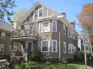 75 Clinton St #1, Portland, ME 04103