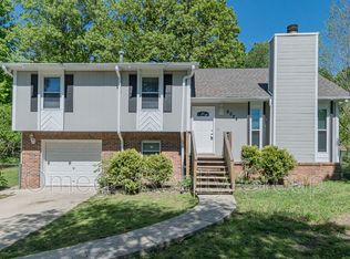 6024 Dewey Heights Rd, Pinson, AL 35126