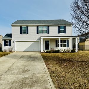 6451 Enclave Ct, Greenwood, IN, 46143