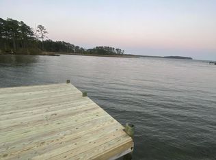 141 Seaview Ct #11, Bath, NC 27808