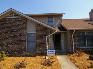 2041 Quail Ridge Rd APT E, Greenville, NC 27858