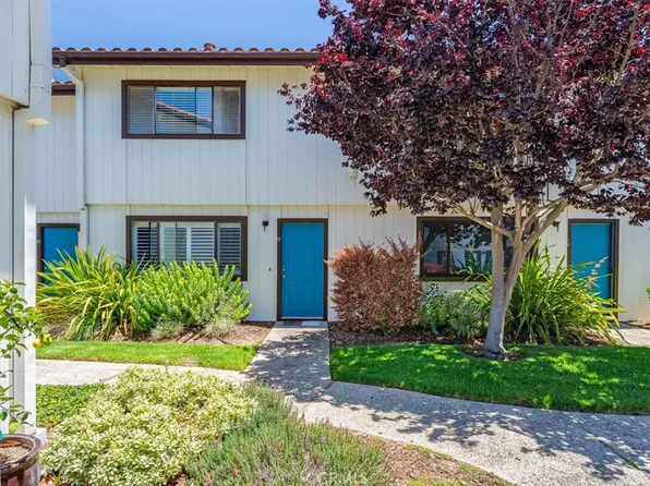676 N 12th St #17, Grover Beach, CA 93433