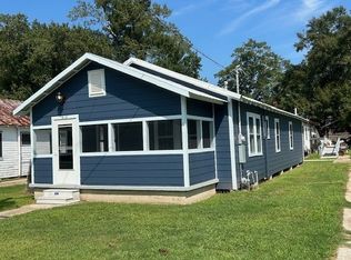 312 Talbot St, Franklin, LA 70538