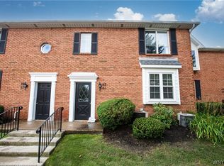 63 Tralee Ter, East Amherst, NY 14051
