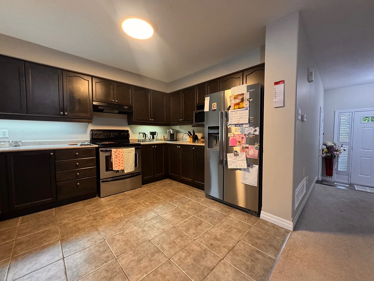 105 Pinnacle Drive Kitchener — Photo 4