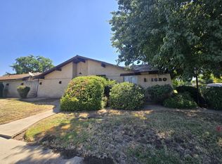 1680 S Reed Ave, Reedley, CA 93654
