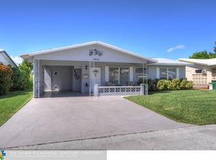 2923 NW 46th St, Tamarac, FL 33309