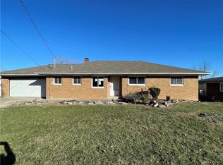 828 Mount Clair Ave, Dayton, OH 45417