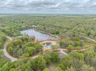 735 Lake Of The Woods Dr, Macks Creek, MO 65786