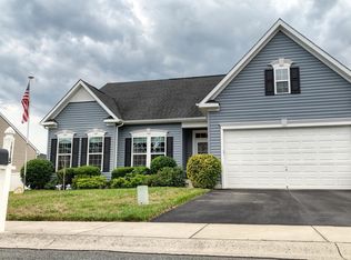 19635 Drummond Dr, Milford, DE 19963