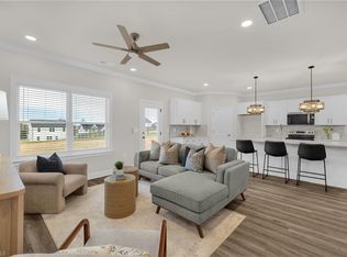 460 Gold Hill Rd, Madison, NC 27025