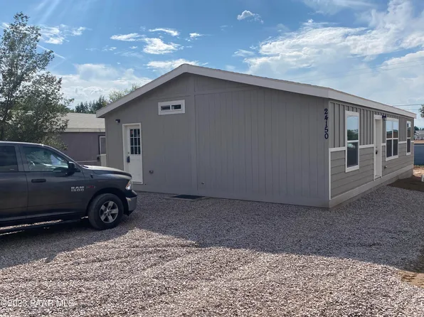 24150 N Marblehead Ave, Paulden, AZ 86334