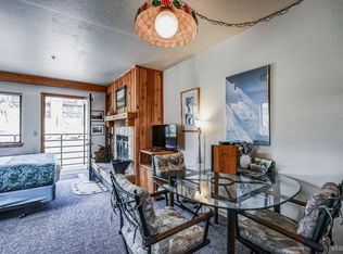 1120 Kirkwood Meadows Dr #132, Kirkwood, CA 95646