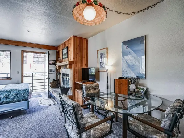 1120 Kirkwood Meadows Dr #132, Kirkwood, CA 95646