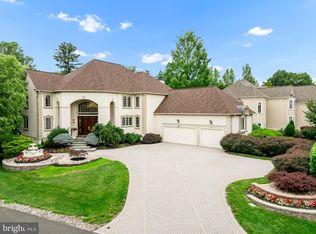 1126 Timbergate Dr, Jenkintown, PA 19046