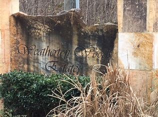 LOT 8 Weatherton Trl, Westover, AL 35147