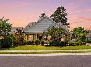 135 Brutus Ln, Summerville, SC 29485