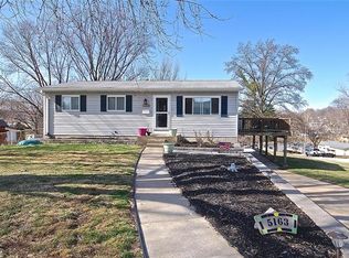 5163 Auriesville Ln, Hazelwood, MO