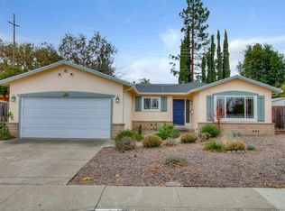 1256 Chelsea Way, Concord, CA 94521