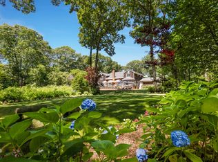 69 Scotline Dr, Sagaponack, NY 11962