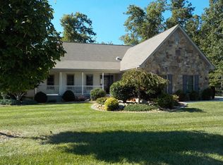 121 Northridge Dr, Fairfield Glade, TN 38558