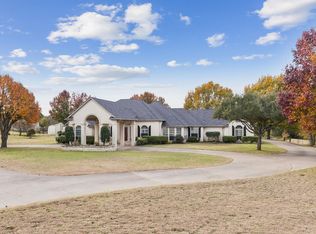 1250 Eubanks Rd, Combine, TX 75159