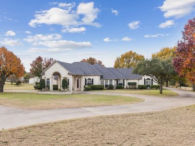 1250 Eubanks Rd, Combine, TX, 75159