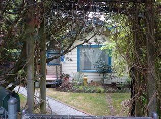 8844 32nd Ave SW, Seattle, WA 98126
