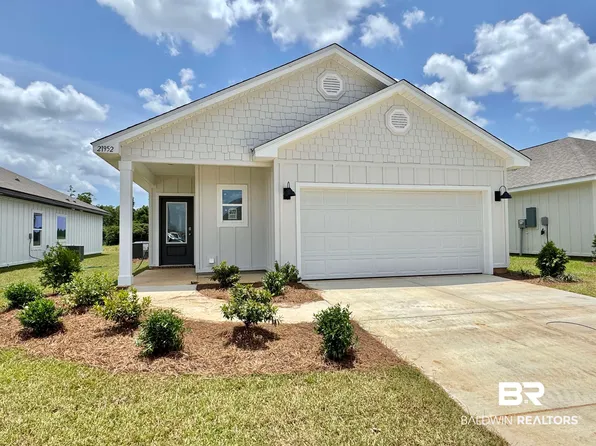 21952 Seabrooke Ave, Foley, AL 36535