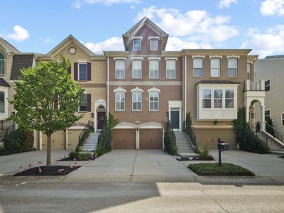 735 Greenford Trl N, Carmel, IN, 46032