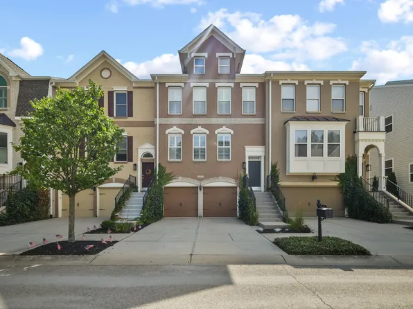 735 Greenford Trl N, Carmel, IN 46032