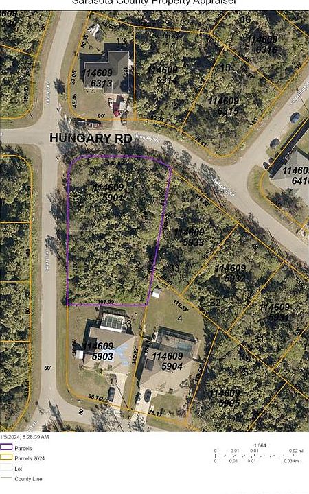 1st image of GEARY TERRACE LOT 1,2