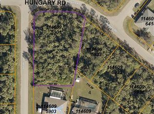 Geary Ter LOT 1-2, North Pt, FL 34288
