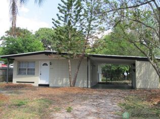 6214 S Grady Ave, Tampa, FL 33616