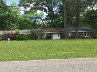 81 County Road 65, Selma, AL 36701