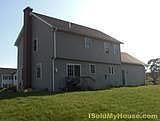 Back of House