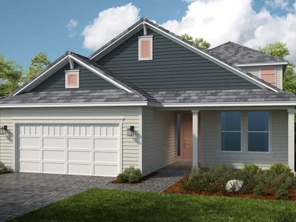 126 Hillcrest Dr, Saint Marys, GA 31558