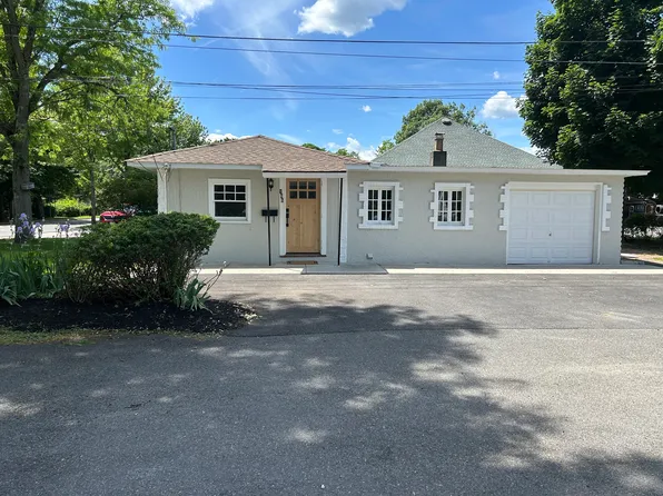 166 Hudson St, Cornwall On Hudson, NY 12520
