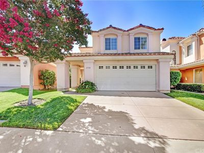 25728-20 Emerson Ln, Stevenson Ranch, CA, 91381