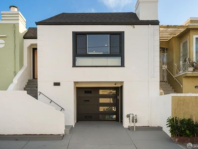 33 Fredson Ct, San Francisco, CA, 94112