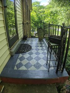 627 Woodhaven Dr, Burlington, NC, 27217