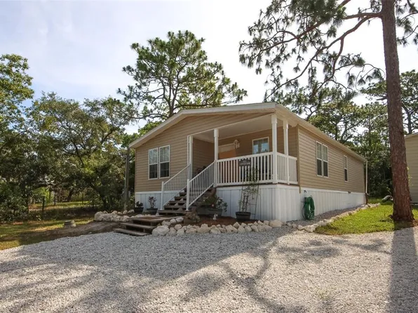 17190 Thomas Blvd, Hudson, FL 34667