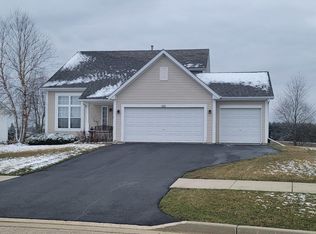 355 Cloud Mist Dr, Capron, IL 61012