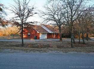 8 Van Horn St, Ardmore, OK 73401