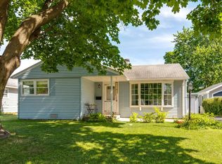 2308 Eastman St, Rolling Meadows, IL 60008