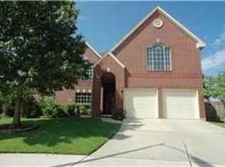 2702 Beacon Bay Cir, Friendswood, TX 77546