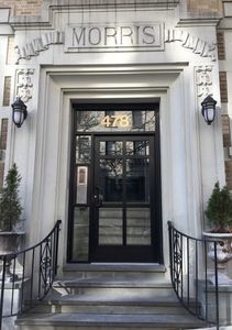 474 W 158th St #3, Manhattan, NY, 10032