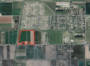 0 E Roosevelt Rd, Donna, TX 78537