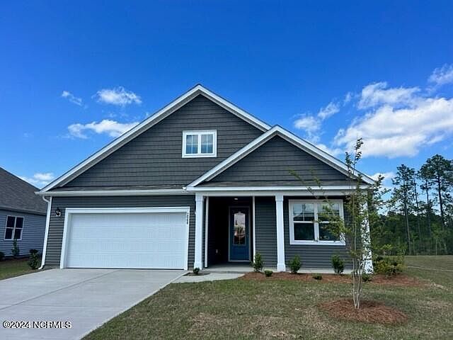 1st image of 2068 Willowleaf Drive Lot 14