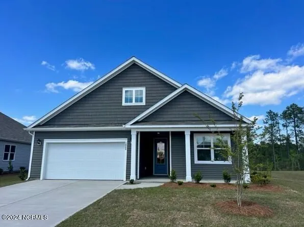2068 Willowleaf Drive Lot 14, Leland, NC 28451